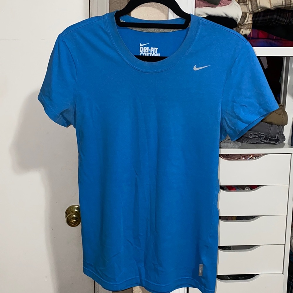 Dri_Fit Cotton Tee